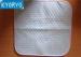 Washable and Reusable Incontinence Pads with Overlocked Stitch Working