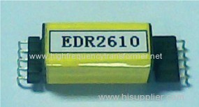 EDR High Frequency Transformer for led light EDR2609 EDR2810 EDR3909