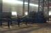 Multi-Function Hydraulic Straightening Machine , H Beam Production Line