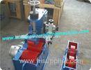 Pinch Turning Rotator And Down Press Welding Rotator For Pipe Flange Welding