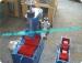 Pinch Turning Rotator And Down Press Welding Rotator For Pipe Flange Welding
