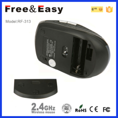 2.4g wireless mouse game