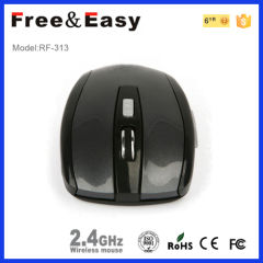 2.4g wireless mouse game