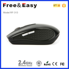 2.4g wireless mouse game