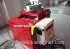 300kg Rotary Welding Positioners with AC Frenquency Conversion Speed