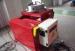 300kg Rotary Welding Positioners with AC Frenquency Conversion Speed