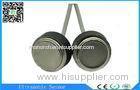 Wire 2.5Mpa 1MHZ High Precision High Frequency Ultrasonic Sensor for Fuel Measurement