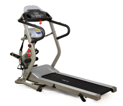 manual incline multifunction treadmill Home use