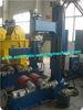 Automatic Double Sides Flange Pipe Welding Manipulator With Oscillator Device