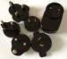 Interchangeable USB Multi Plug AC Adapter , No Load Consumption &lt; 0.3W