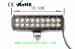 11INCH 54W CREE LED WORK LIGHT BAR SPOT DRIVING OFFROAD LAMP SUV UTV 10V 30V