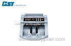 Automatic Money Counter With Magnetic Counterfeit Detection, LCD/LED screen for Banks