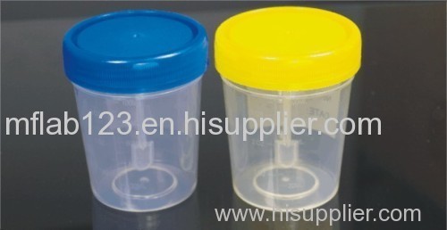 Stool Container/ specimen container