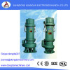 Mining flameproof submersible pump