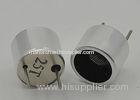 Open Structure Liquid Level Control Long Range Ultrasonic Sensor 25kHz Piezo Components