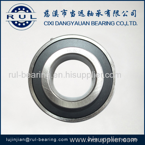china deep groove ball bearing
