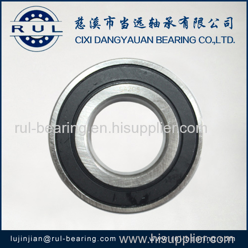 deep groove ball bearing