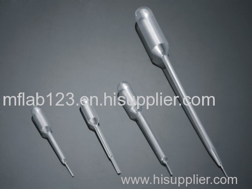 Disposable / Transfer Pipettes