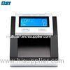 GBP , USD Bill Currency Detector Machine , Fake Currency Checking Machine