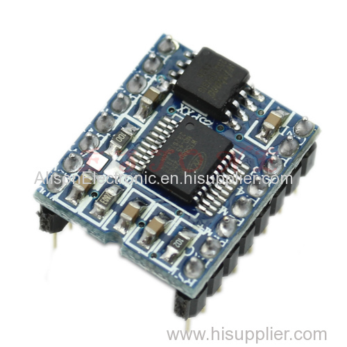 ic chip Analog Devices (ADI)