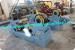 Automatic Self Aligning Pipe Welding Rotator With Manipulator Anti-Creep