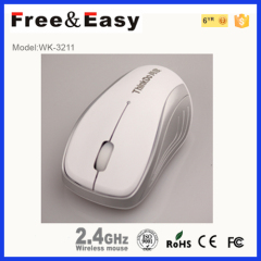 High quality cheap bluetooth wireless mouse and keyboard