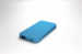 5000 mAh Lithium Polymer Solar Power Charger / Powerbank