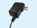 2 US Pin Wall Mount Power Adapter