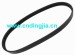 V BELT-A/C / 4PK668 / 96570670 / 25183061 FOR DAEWOO MATIZ / SPARK 0.8 / 1.0