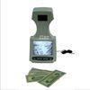 Documents Checker Infrared Money Detector for Banks, cash checker with IR+Uv Detection