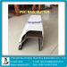 PVC Gutters and Downspouts