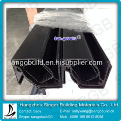 PVC Gutters and Downspouts Supplier Factory Sale