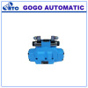 Electro Hydraulic Rexroth Valves with Directional Control