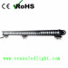 180w CREE Led light work Curved bar spot Flood offroad combo