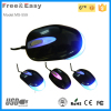 customized led 3d mouse