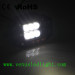 18W LED Cree Work Light Spot Beam For 4WD Offroad ATV UTE Truck Lamp