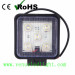 5W Car Offroad Truck SUV 5 LED Work Light Spot Beam Lamp DC 12/24V IP67 New