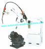 High Precision Industrial Robot Automatic Welding Machine Indirect Air Cooling