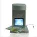 UV Counterfeit Bill Detector Machine / Multi-Function Fake Note Detectors