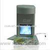 UV Counterfeit Bill Detector Machine / Multi-Function Fake Note Detectors
