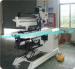 Circle Seam Automatic Welding Machine 600kg Pipe / Tank Longitudinal