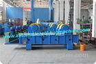 Pipe Conventional Welding Rotator, Bolt or screw adjust conventional welding rotator