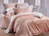 Customized Smooth Natural Silk Luxury Bed Sets Warm for All Season