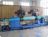 Double Head Circle Seam Automatic Welding Machine For Tank / Pipe