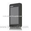 3 inch LCD Screen Infrared Money Detector , Portable Colorful Detector with Lithium Battery