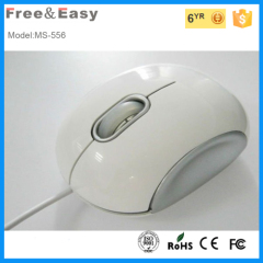 latest computer 3 button mouse