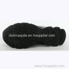 Colorful Outdoor Soccer Shoes With PU Upper/TPU Outsole