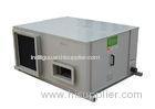 Waste Heat Recovery Ventilation Unit HRV / ERV With Plate Type Heat Exchanger