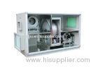 Wheel Heat And Energy Recovery Ventilation Unit For Extract Air System