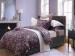 Soft And Health Silk Jacquard Luxury Bed Sets For Adult Using In Bedroom